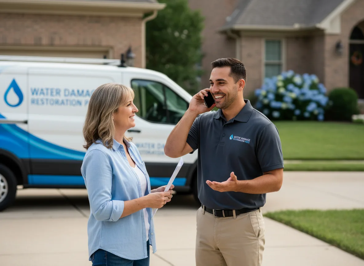 Flood Restoration Divide, CO FAQs